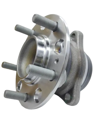 Ступица задняя "BRAVE" в сборе  BR.BB.3.43 Sonata 19-, K5 52730L1000