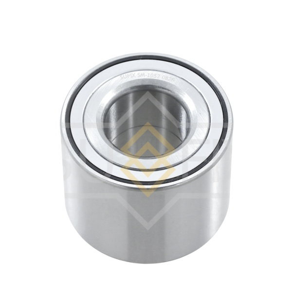 Подшипник ступицы "SUFIX" задний RENAULT KANGOO/DUSTER/LAGUNA 01- (48x30x62) SM-1057