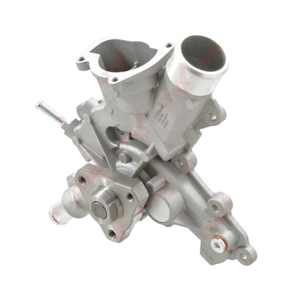 Насос водяной "LYNX" Opel Astra H (04-),Corsa D (06-) 1.2i,1.3i,1.4i CW-0371