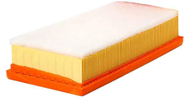 Фильтр воздушный LADA Vesta, X-RAY с 2019 года BM fa2265