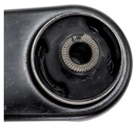 Рычаг передней подвески "MILES" правый нижний HYUNDAI SOLARIS 10-/KIA RIO IV 11- DB62213