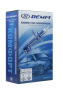 Стойка передней подвески 2170 DEMFI Комфорт 2 шт. газ