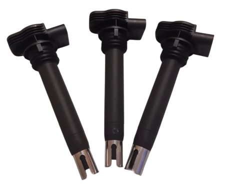 Катушка зажигания "MARSHALL" Skoda Octavia A5 05-, VW Golf V MGN8078