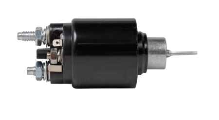 Реле втягивающее стартера  Ford (01-) 1.3i (VSR 1001)