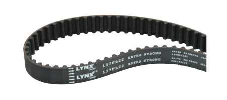 Комплект ремня ГРМ "LYNX" с помпой 2170 (16V) PW-1300