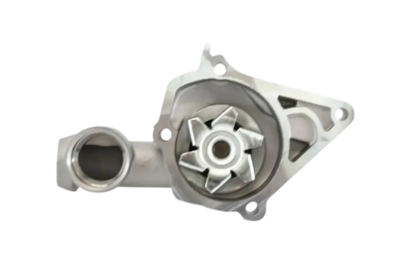 Насос водяной (помпа) Accent 99--, Getz 02-- (SOHC) (ПЕКАР) (8) 25100-22650