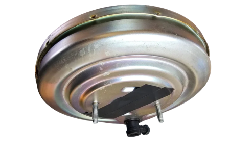 Вакуумный усилитель 1118 в сборе ДААЗ LADA