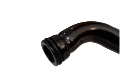 ТРУБКА СИСТЕМЫ ОХЛАЖДЕНИЯ "HYUNDAI/KIA" KAP 2545003500