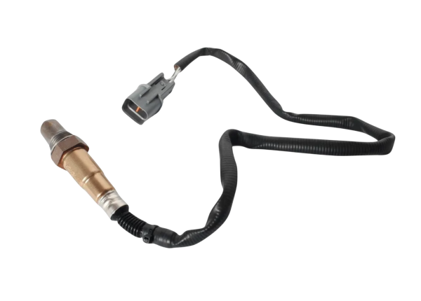 Датчик кислорода после катализатора "STARTVOLT" Huyndai Solaris серый разъем VSOS0806