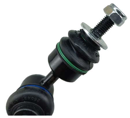 Тяга стабилизатора "MILES" зад левая/правая FORD FOCUS II 11/04-/ VOLVO S40 04-/MAZDA 3 DB78006 