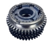 Шестерня 2-ой передачи 2108 н/о в сборе Лигрон с муфтой и синхронизатором
