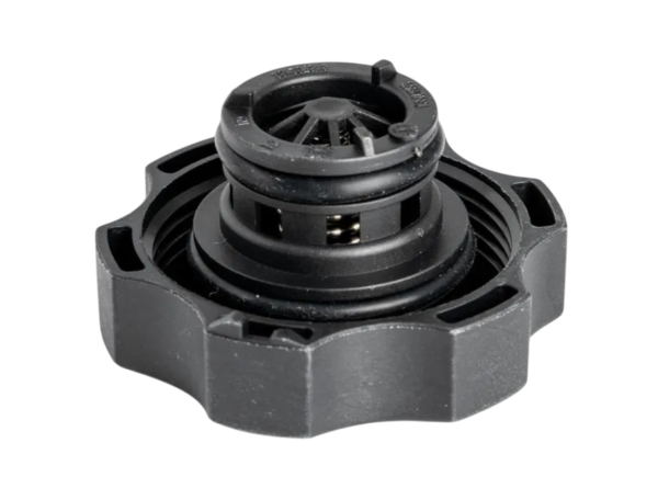 Крышка расширительного бачка "GENERAL MOTORS" Chevrolet/Opel/Saab 13598760