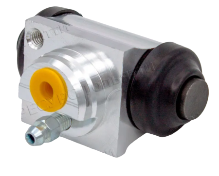 Цилиндр торм "TRIALLI" зад. Lada Largus 12-/Renault Logan II 12- d=22mm CF 0943