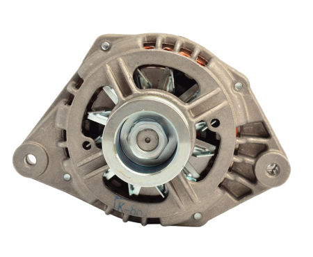 Генератор 2110 КЗАТЭ 90А