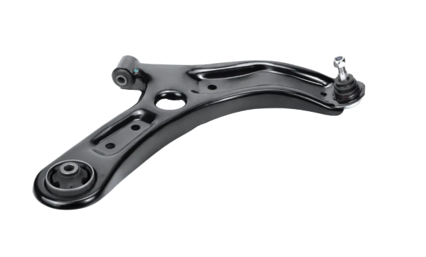 Рычаг передн "HEMEN" прав. Hyundai Solaris II 17-, Kia Rio IV 17- HSAMR012