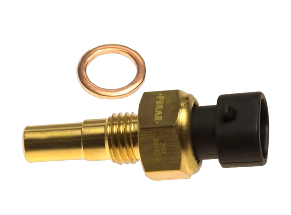 Датчик температуры в гол.блока 2110 Пекар 23.3828