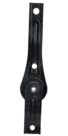 Подушка двигателя "FEBEST" задняя SKODA OCTAVIA 2014-2017 VWMB8LOWR