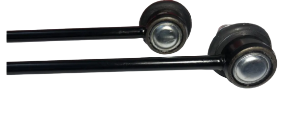 Стойка стабилизатора "CTR" переднего