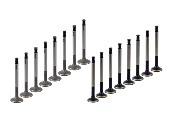 Клапана ВАЗ 2110-12 (комплект) АвтоВАЗ 21120100701085