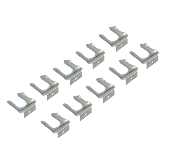 Скоба тормозного шланга 2101