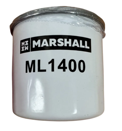 Фильтр масляный "MARSHALL" Hyundai Solaris II 17-, Kia Ceed 1.4  ML1400