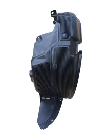 Подкрылок передний "O.E.M" левый, Hyundai, Solaris, 1 (2011-2017) OEM0001PKPL