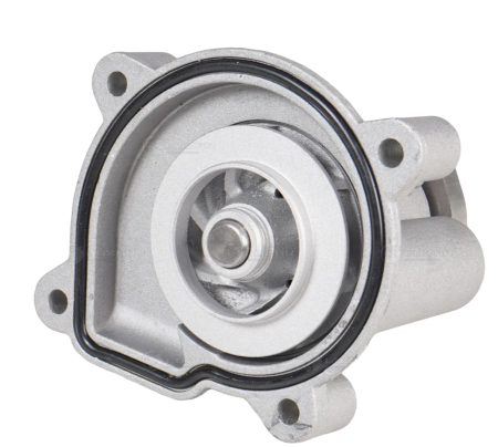 Насос водяной "LUZAR" Kia Sorento III (14-),Optima (15-) 2.0i,2.4i LWP08G5