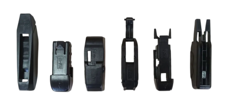 Щетка стеклоочистителя "LYNX" зимняя 600мм LW600