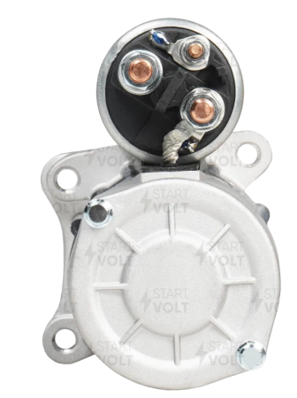 Стартер "STARTVOLT" Renault Logan I (04-)Logan II (13-) 1.6i 16v (LSt 0909) LST0909