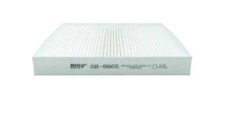 Фильтр салона "BIG FILTER" MAZDA 6  GB-9865