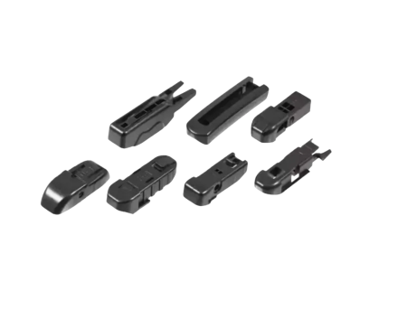 Щетка стеклоочистителя гибридная LYNXauto 650 мм