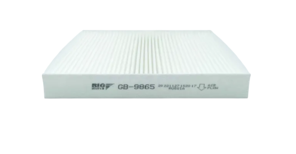 Фильтр салона "BIG FILTER" MAZDA 6  GB-9865