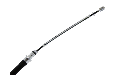 Трос ручного тормоза "ARIRANG" прав Kia Rio IV 17-/Rio IV, HyundaiSolaris II 17- ARG131181R