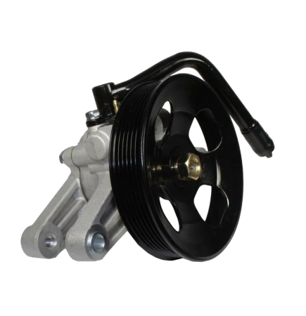 Насос ГУР "KRAUF" HYUNDAI Solaris, KIA Rio 1.4-1.6, 11- HPQ1271XQ