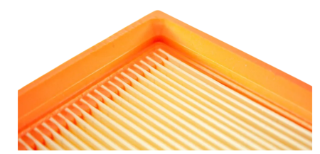 Фильтр воздушный "PARTS MALL" DAEWOO NEXIA/ESPERO AFAU065 PAC-004