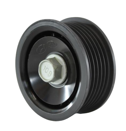 Ролик ремня 