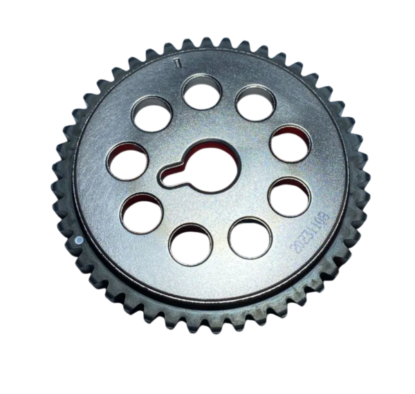 Звездочка распредвала "HYUNDAI/KIA" 24221-2B000