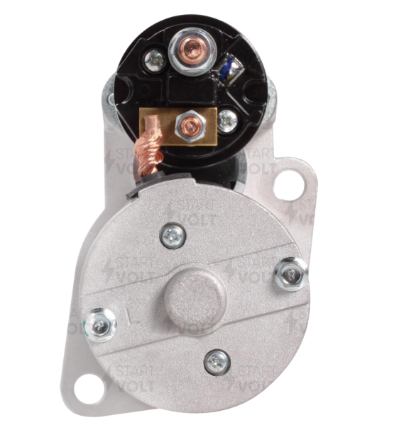 Стартер "STARTVOLT" редукторный для а/м ВАЗ 2110-2112 LSt0110