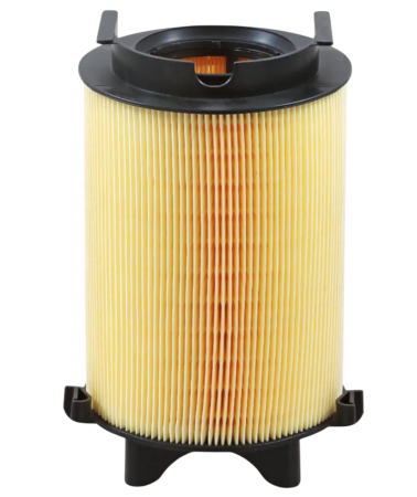 Фильтр воздушный "KNECHT/MAHLE" GOLF, PASSAT, OCTAVIA LX1566