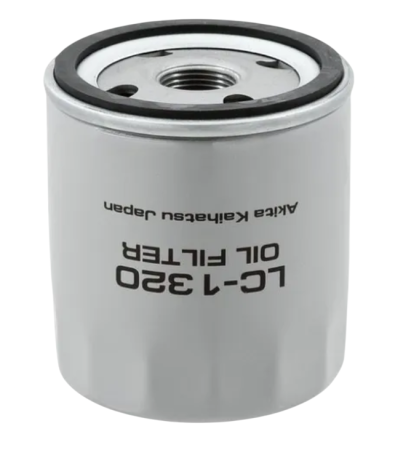 Фильтр масляный "LYNX" CITROEN Berlingo PEUGEOT  LC-1320