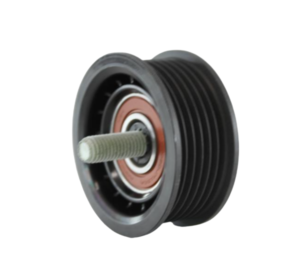 Ролик ремня 