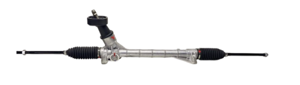 Рейка рулевая VW POLO 10- ST6RU423057K