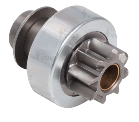 Привод стартера (бендикс) "STARTVOLT" Hyundai/KIA/Mazda/Nissan VCS0890