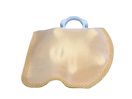 Фильтр бензонасоса сетка "HYUNDAI/KIA" Amd AMD.FP236