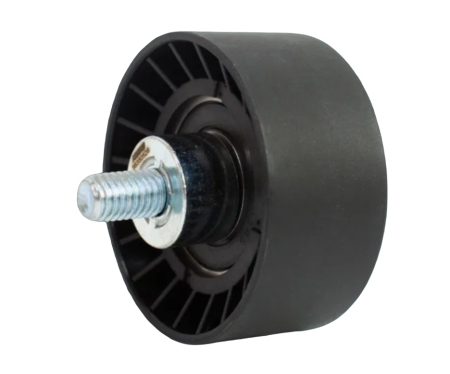 Комплект ремня ГРМ "MILES" (с помпой) GM/DAEWOO 1.4/1.6 16V AB08015