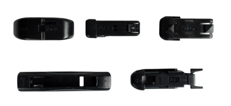 Щетка стеклоочистителя "LYNX" зимняя 500мм LW500