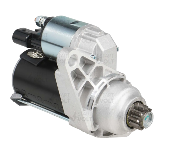 Стартер для а/м VAG Polo Sedan (11-) 1.6i/Golf V (03-) MT 