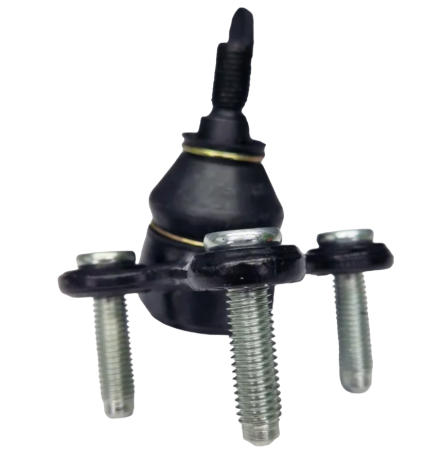 Опора шаровая "MILES" правая (с крепежом) VW JETTA/TOURAN/TIGUAN/OCTAVIA 04- DB35141