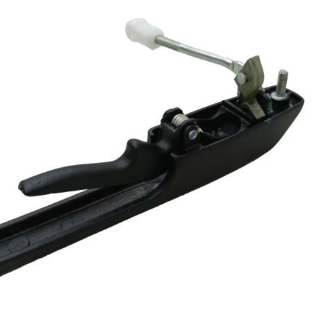 Ручка наружная 2109 задняя левая ДААЗ