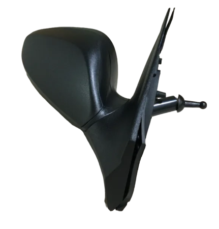 Зеркало HYUNDAI SOLARIS 10- RH механ. ST-HNS1-940-D1